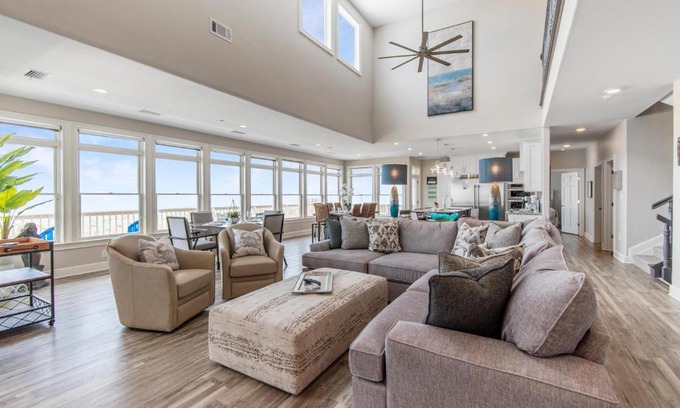 Navarre Beach Maison | Endless Summer