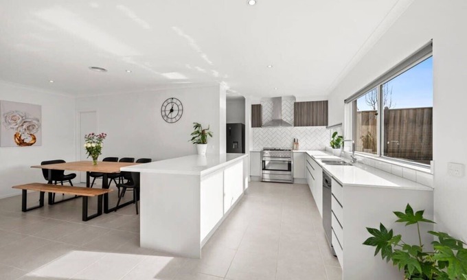 Torquay Appartement | Endless Sunshine and Relaxation – Pet Friendly