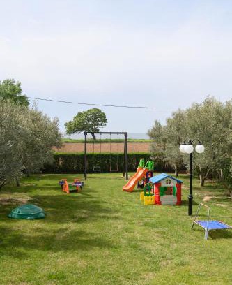 Alexandroupoli Maison | Endless View