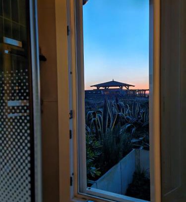 Focene Maison | EndlessSummer