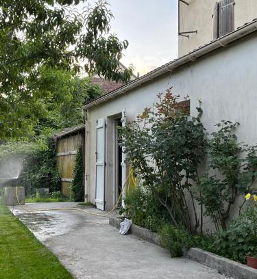 Coulommiers Maison | Endroit charmant