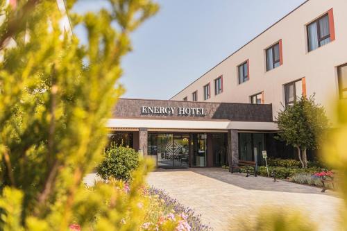 Paks Hôtel | Energy Hotel & Business Center