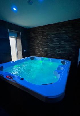 Bischoffsheim Appartement | EnergyZen - gite& spa Alsace - le Refuge des Anges