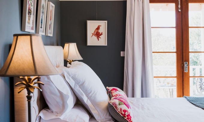 Menah Lit Et Petit-Déjeuner | Enfield House Mudgee