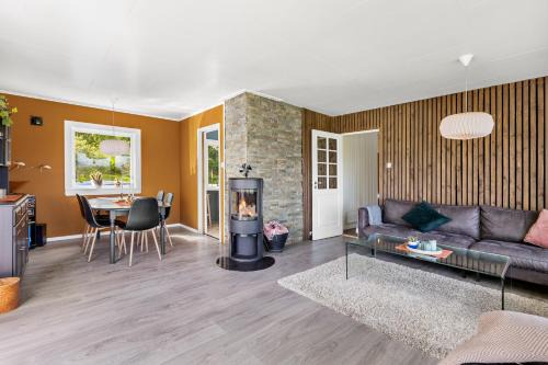 Tingvoll Maison | Engbu