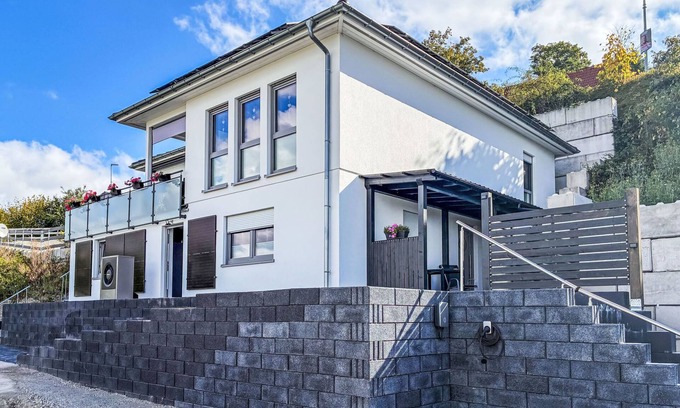 Schwalenberg Appartement | Engel-Landeplatz by Interhome