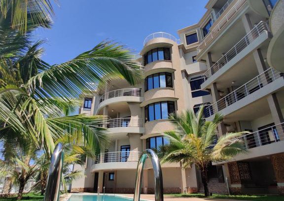 Mombasa Appartement | English Point Residence Beach Apartments Mombasa