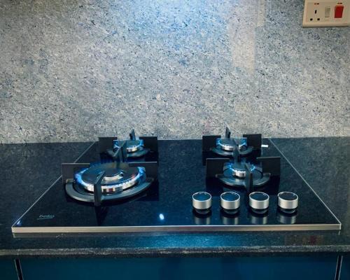 Nyali Maison | Englishpoint Marina Villa