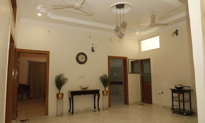 Udaipur Villa | Enhance your quality of stay with medhya Boutique Homestay! Super affordable.