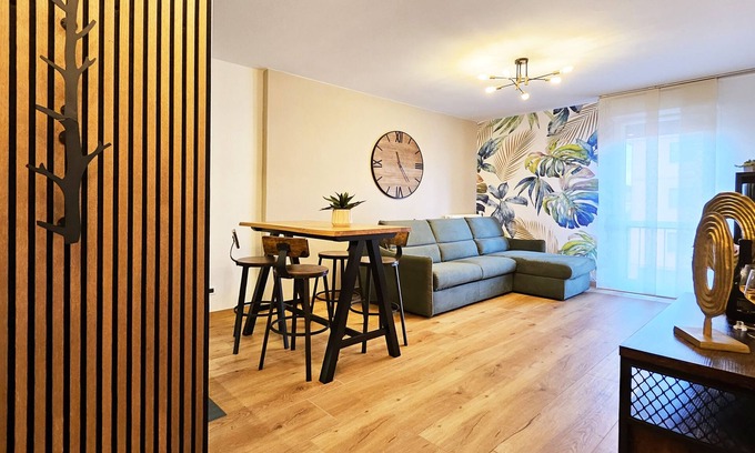 Grantortino di Gazzo Appartement | Enide Luxury House spa (10 min from Venice)