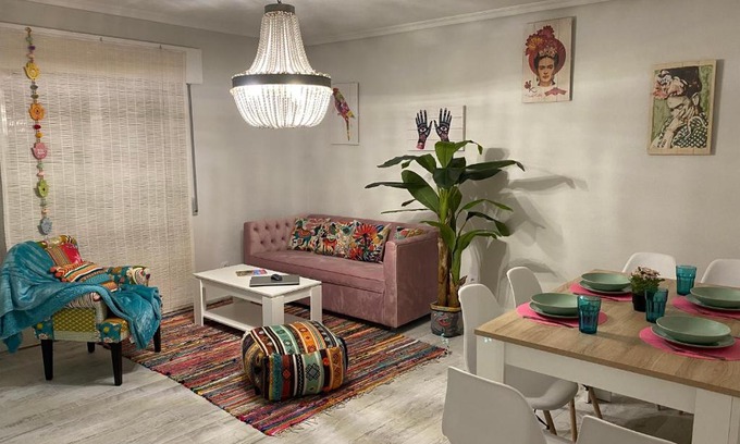Old Town of Avila Appartement | Enjoy Ávila -LA CATEDRAL