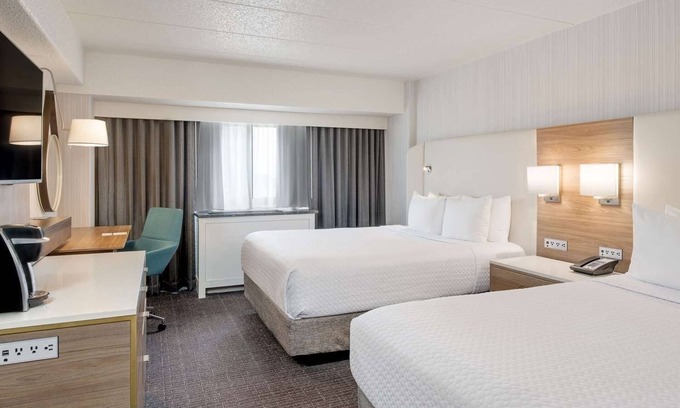 Downtown Columbus Hôtel | Enjoy a Hassle-Free and Suiting Stay! 2 Modern Units, Pet-Friendly!
