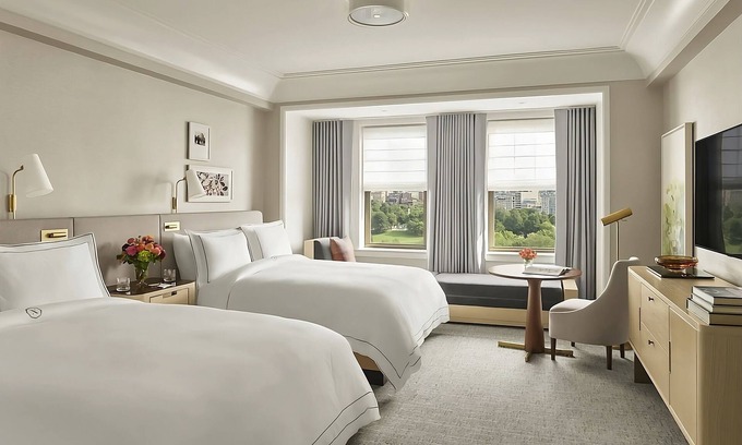 Back Bay East Hôtel | Enjoy a Hassle-Free and Comfortable Stay! 4 Convenient Units, Pets Allowed