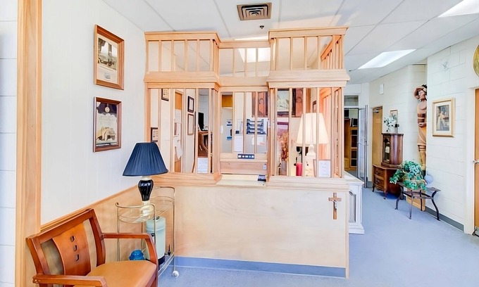 Drumright Maison | Enjoy a Hassle-Free Stay! Free Parking, Pets Allowed, Near Tidewater Winery
