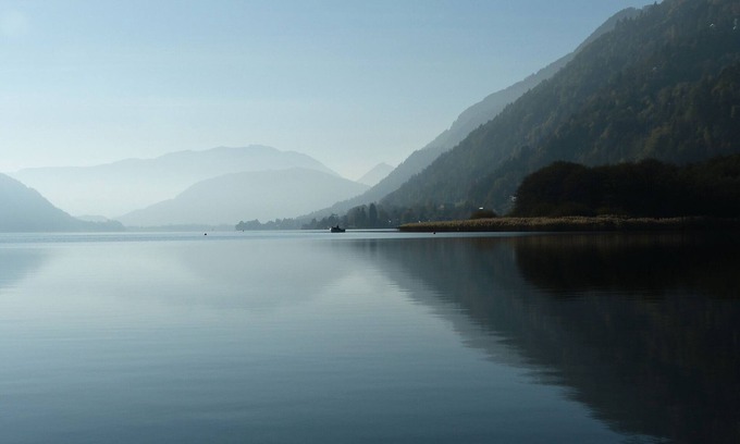 Tratten Appartement | Profitez de vacances au bord d'un lac, à la montagne, dans l'un des plus beaux endroits d'Autriche!