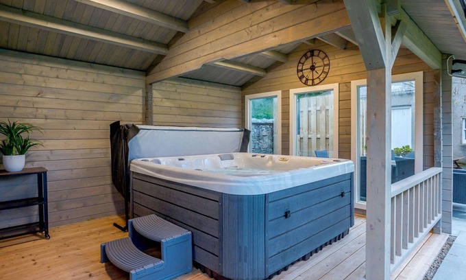 Ballater Cottage | 6 bedroom accommodation in Ballater