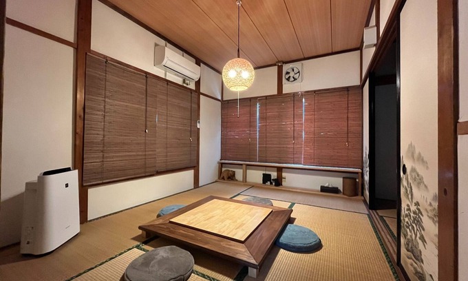 Hedamura Maison | Enjoy a luxurious view of Mt Fuji bathed in the setting sun and sparkling Toda Bay A blissful time / Numazu Shizuoka