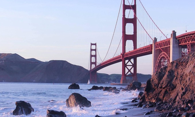 The East Side Appartement | Enjoy a relaxing stay in the Bay Area