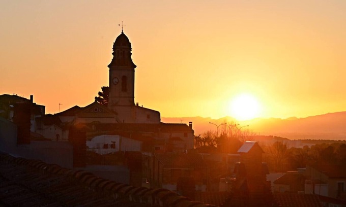 Nulles Appartement | Enjoy a Rural Holiday, relax in Ca la Lola