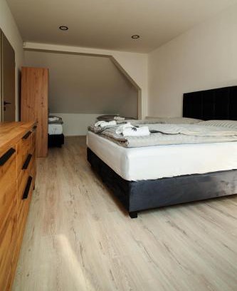 Slavonice Appartement | Enjoy apartments