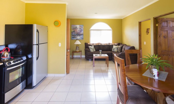 Ciudad Colon Maison | Enjoy beautiful weather in a wonderful space. Perfect for UPeace/remote worker
