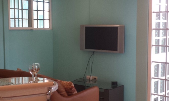 Ciudad Colon Appartement | Enjoy beautiful weather in a wonderful space. Perfect for UPeace student/worker
