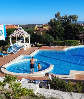 Sao Pedro de Penaferrim Appartement | Enjoy Beloura!