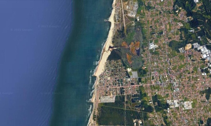 Mozelos Appartement | Enjoy Esmoriz [E0] Beach, Family & Surf Apartment