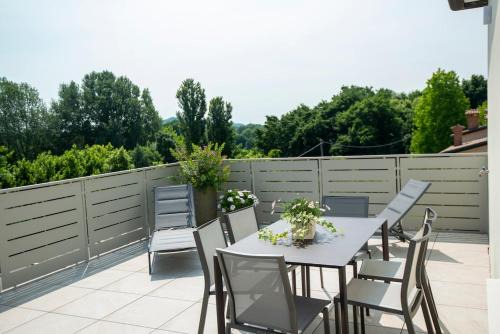Galzignano Terme Appartement | EnJoy Home - Appartamento Cielo - Il Canterale