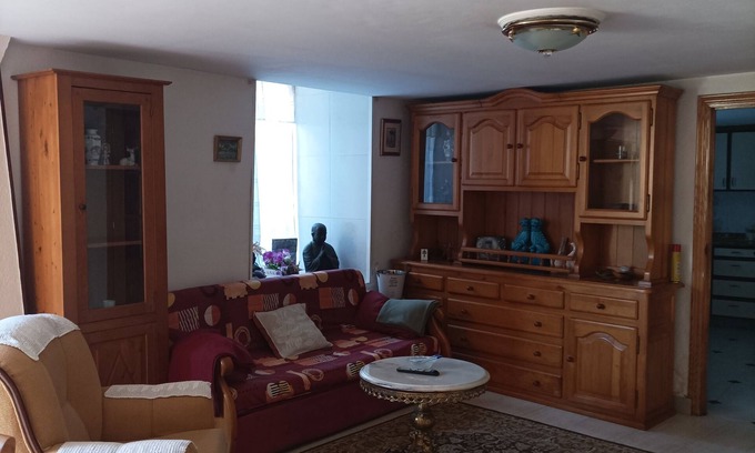 Maceda Maison | Enjoy in the nature. whole house. San Mamede mountain range. pets allowed.