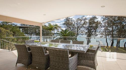 Summerland Point Maison | Enjoy Lazy Daze