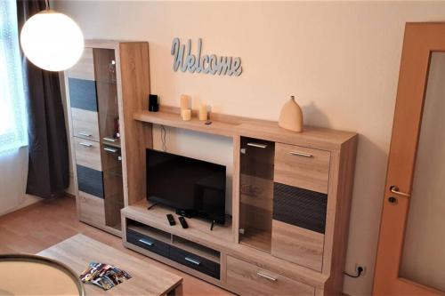 Abtnaundorf Appartement | enjoy Leipzig FeWo Leipzig-Schönefeld