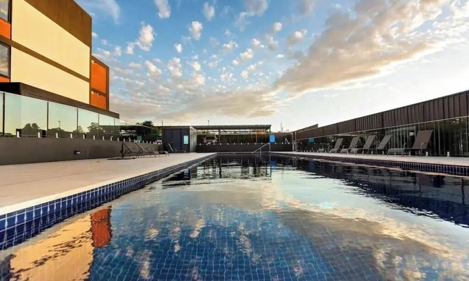 Turvey Park Appartement | Enjoy luxury city living in this trendy apartment in the heart of Wagga’s CBD!