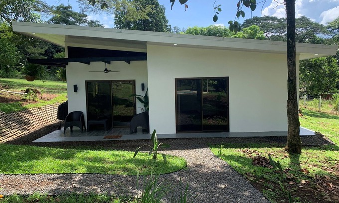 Garabito Maison | Enjoy Nature at Costa Rica, Orotina!! Relax after your Adventures!