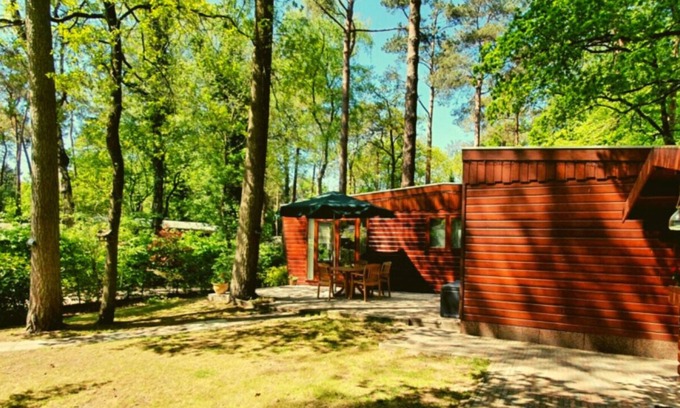 Municipality of Elburg Chalet De Ski | Enjoy nature! Chalet in Doornspijk.