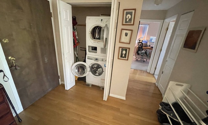 Salem Appartement | Enjoy New England.. Historical places and water activities