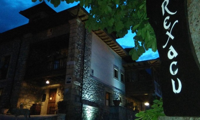 Bobia de Arriba Appartement | Profitez d'un tourisme rural de qualité dans les Pics d'Europe
