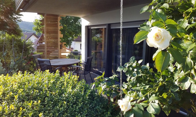Rossbach Appartement | PROFITEZ - RELAX - PROFITEZ appartement au Wiedhöhen