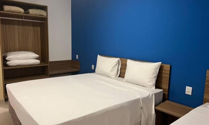 Sao Pedro Appartement | Enjoy São Pedro Thernas Resort