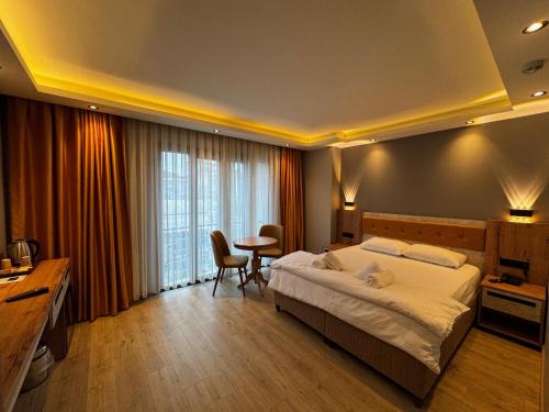 Aydınlı Mahallesi Hôtel | Enjoy Suit