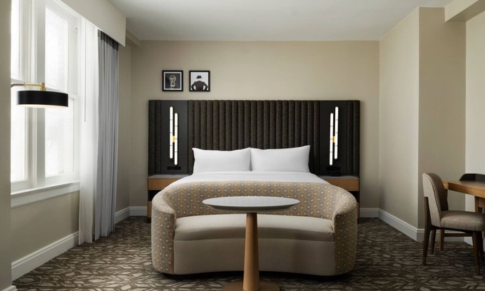 Downtown Tampa Hôtel | Enjoy Tampa Views! Experience Luxury At its Finest