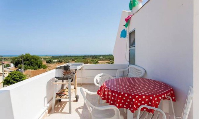 Manta Rota Appartement | Enjoy the Best that Algarve Has to Offer 1