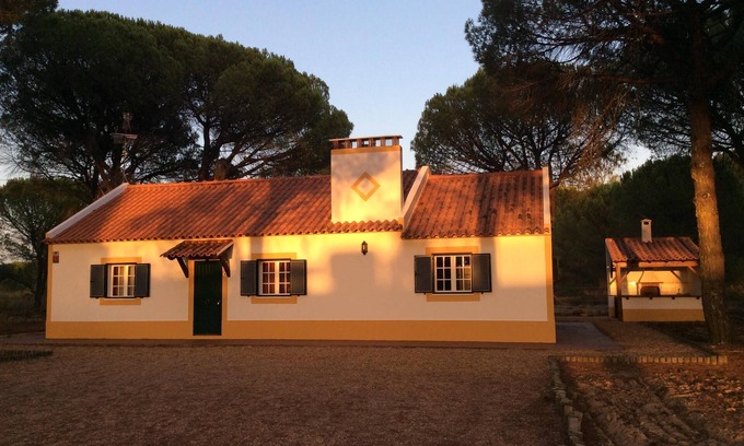 Grandola Autre | Profitez de la beauté de l'Alentejo. Maison dans une forêt de pins et à proximité des belles plages