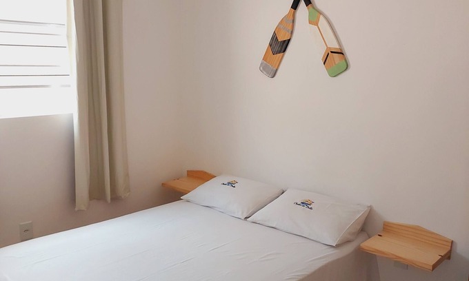Parnaiba Maison | Enjoy the coast of Piauí with more comfort, privacy and freedom!