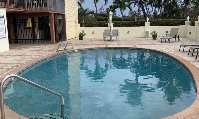 Historic Kailua Village Station Balnéaire | Enjoy the excellent Hawaii islands corner condo with 2 lanais