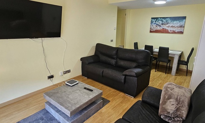 Abena Appartement | Enjoy the Huesca Pyrenees