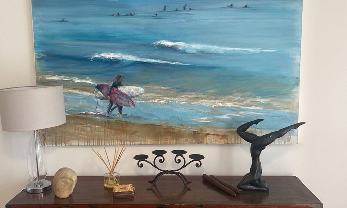 Freshwater Maison | Enjoy the many beaches of Manly and Freshwater