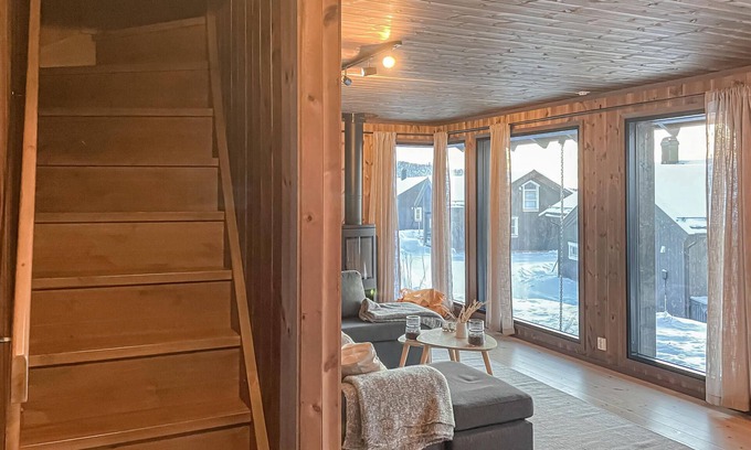 yer Maison | Enjoy the nature of Hafjell both in summer and winter!