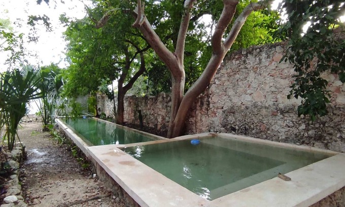 Centro Maison | Enjoy the outdoor