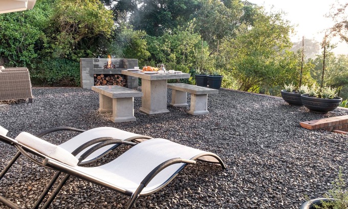 Stellenbosch Appartement | Avemore Hidden Haven will be your most unique place to stay